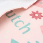 LITTLE DUTCH. Πετσέτα θαλάσσης Dreamy Mermaid Multicolour – 60×120 11