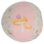 KIDS CONCEPT. Σκηνή παιχνιδιού Star (γκρι ριγέ) 2