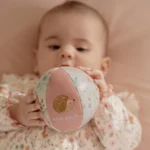 LITTLE DUTCH. Υφασμάτινη μπάλα Fairy Garden 8