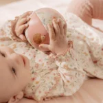 LITTLE DUTCH. Υφασμάτινη μπάλα Fairy Garden 10