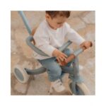 LITTLE DUTCH.Τρίκυκλο ποδήλατο Safari Dreams blue 10