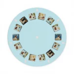 LITTLE DUTCH. Προβολέας εικόνων View-master Forest Friends FSC 18