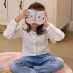 LITTLE DUTCH. Προβολέας εικόνων View-master Fairy Garden FSC 13