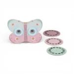LITTLE DUTCH. Προβολέας εικόνων View-master Fairy Garden FSC 14