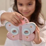 LITTLE DUTCH. Προβολέας εικόνων View-master Fairy Garden FSC 15