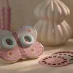 LITTLE DUTCH. Προβολέας εικόνων View-master Fairy Garden FSC 17