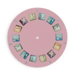 LITTLE DUTCH. Προβολέας εικόνων View-master Fairy Garden FSC 20