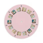 LITTLE DUTCH. Προβολέας εικόνων View-master Fairy Garden FSC 18