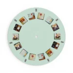LITTLE DUTCH. Προβολέας εικόνων View-master Fairy Garden FSC 19