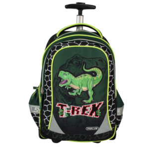 TROLLEY DINO