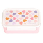 A little lovely company: Δοχείο φαγητού Bento με χωρίσματα- 1,2 L – Jungle
