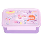 A little lovely company: Δοχείο φαγητού Bento με χωρίσματα- 1,2 L- Savanna 2