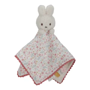 LITTLE DUTCH. Υφασμάτινο ντουντού Miffy – Lucky Blossom GR 5