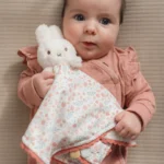 LITTLE DUTCH. Υφασμάτινο ντουντού Miffy – Lucky Blossom GR 8