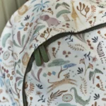 LITTLE DUTCH. Σακίδιο πλάτης Safari Friends 12