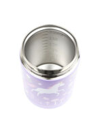 A little lovely company: Θερμός φαγητού από ανοξείδωτο ατσάλι 300ml-Unicorn Dreams 9