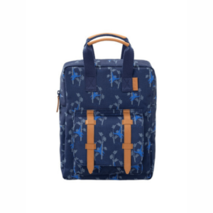 Fresk: Backpack νηπιαγωγείου – Monkey