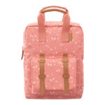 Fresk: Backpack παιδικού σταθμού / βόλτας – Butterfly 2