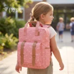Fresk: Backpack νηπιαγωγείου – Butterfly 12
