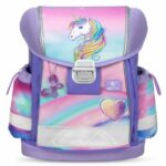 ΤΣΑΝΤΑ BALLET LIGHT PINK 19L 2