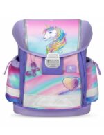 ΤΣΑΝΤΑ HEART OF THE RAINBOW 19L 8