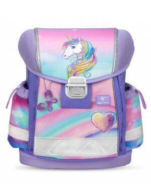 ΤΣΑΝΤΑ HEART OF THE RAINBOW 19L