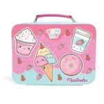 Martinelia Yummy Ultimate Glam Beauty Case – Παιδικό Βαλιτσάκι Μακιγιάζ 8