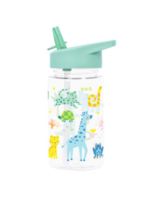 A little lovely company: Παιδικό Παγούρι από Tritan 450ml-Jungle