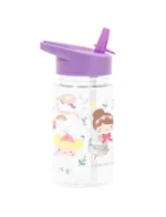 A little lovely company: Παιδικό Παγούρι από Tritan 450ml-Princesses 6