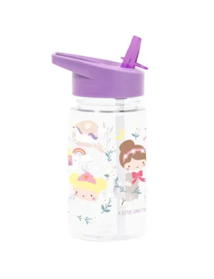 A little lovely company: Παιδικό Παγούρι από Tritan 450ml-Princesses