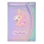Martinelia Little Unicorn Travel Wallet 8
