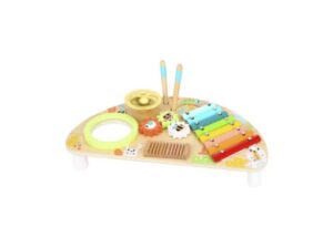 MULTI FUNCTION MUSIC CENTRE – ΜΟΥΣΙΚΟ ΤΡΑΠΕΖΑΚΙ