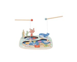 FISHING GAME – ΨΑΡΕΜΑ