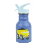 A Little Lovely Company Μπουκάλι από Ανοξείδωτο Ατσάλι 350ml – Happy cherries