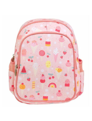 A little lovely company: Δοχείο φαγητού Bento με χωρίσματα- 900ml – Dump truck 6