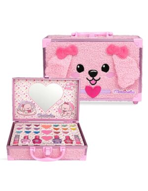 Martinelia Puppies Fluffy Case