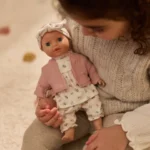 LITTLE DUTCH. Κούκλα μωρό Philou 9