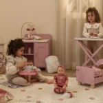 LITTLE DUTCH. Κούκλα μωρό Philou 12