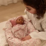 LITTLE DUTCH. Κούκλα μωρό Yara 12