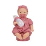LITTLE DUTCH. Κούκλα με μπιμπερό και γιογιό Livia 10