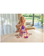 Cleverclixx, Μαγνητικά πλακίδια Princess Palace Pack | 38 κομμάτια 8