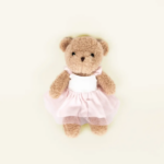 Egmont Toys, Pilot Bear – Gift Packaging 2
