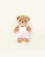 Egmont Toys, Dancer Bear – Αρκουδάκι Μπαλαρίνα Gift Packaging 6