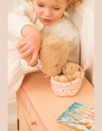 Egmont Toys, Dancer Bear – Αρκουδάκι Μπαλαρίνα Gift Packaging 7