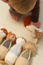 Egmont Toys, Bowling υφασμάτινο Friends 11