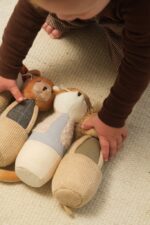 Egmont Toys, Bowling υφασμάτινο Friends 12