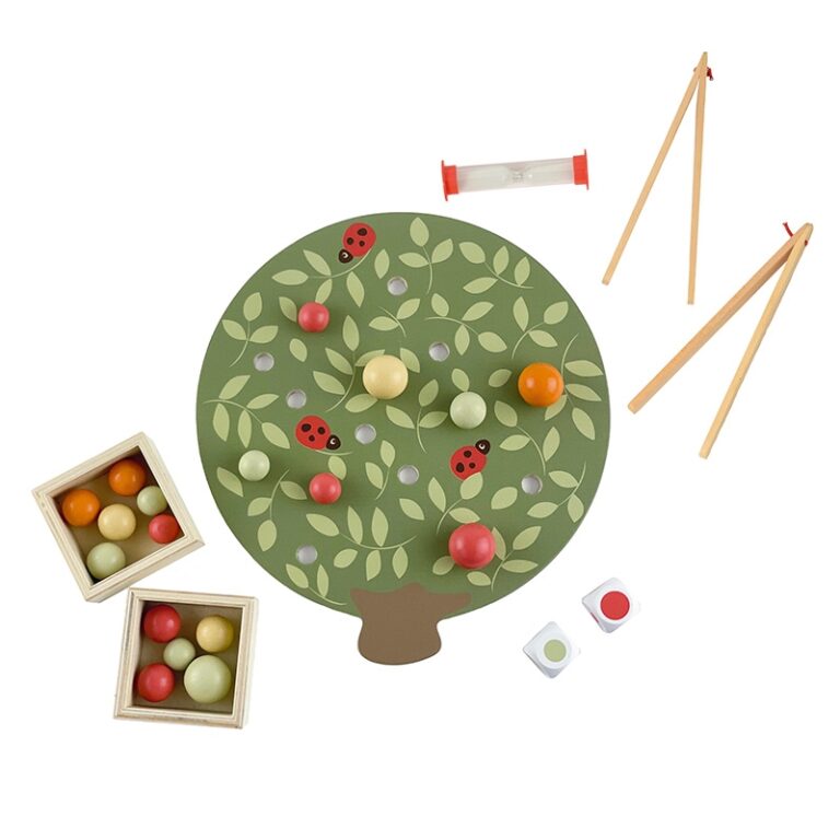 Egmont toys 3 Egmont Toys, Παιχνίδι με ξύλινα στικς 3