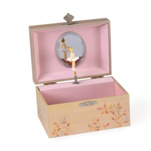 Egmont Toys, Μουσική μπιζουτιέρα Ποντικάκι