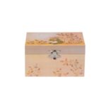 Egmont Toys, Μουσική μπιζουτιέρα Ποντικάκι 6