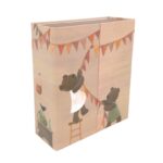 Egmont Toys, Ντουλάπα με αρκουδάκι 6